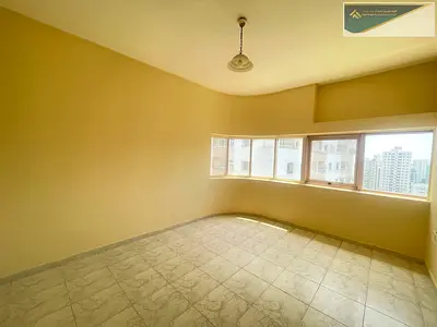 HOT OFFER!! FULLY SPACIOUS 1BHK CENTRAL AC ONLY FOR FAMILY JUST 28K IN AL QASIMIA