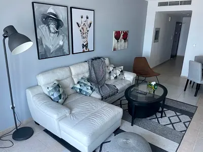 Premium 2BR | Elite Residence Dubai Marina | Sea View