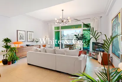 Park View | High Floor | VOT | Furnished