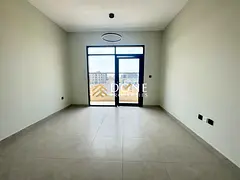 30 days free luxury Brand New 1bhk with balcony open view master bedroom parking only 50k