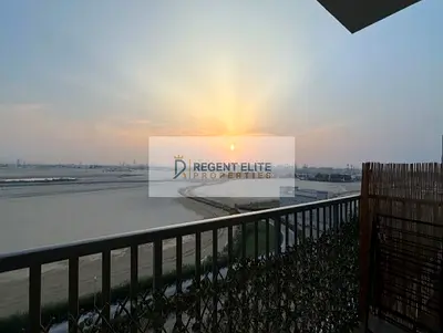 Furnished -Vacant -To be GolfCourse View-Terrace