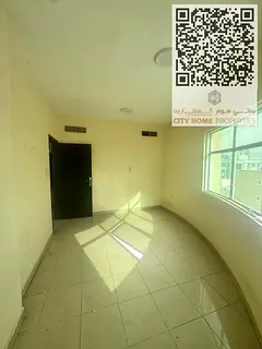 2-Bedroom Apartment for Rent in Al Nuaimiya 2 – Ajman | Near Kuwait Street
