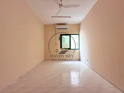 NO CASH DEPOSIT // SPACIOUS ONE BEDROOMHALL // BALCONY // CHEAPEST PRICE // PRIME LOCATION //EASY EXIT TO DUBAI