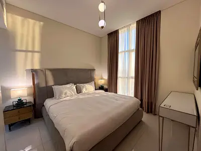 Modern Fully Furnished | 1BR | Park Central | Business Bay | Dubai