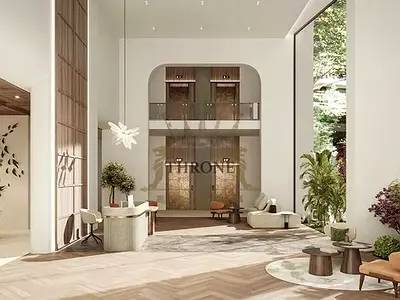 Biggest 1 BR | Verdes by Aldar | Excellent Option