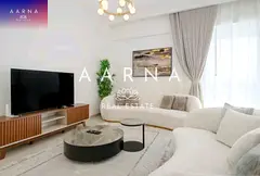 Lagoons Community | Pool View | Stylish Living