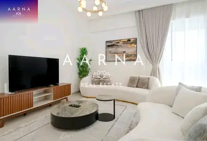 Lagoons Community | Pool View | Stylish Living