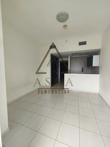 Studio Apartment | Royal Residence 1 | Golf & Downtown View | Balcony Access