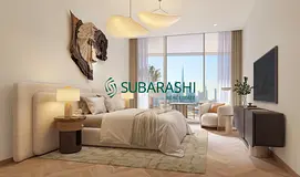 High-Value Residences | Canal &amp; Burj Khalifa Views