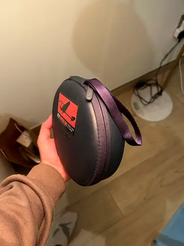 My Jabra Over‑Ear Wireless Headphones (Blue) - Good Condition