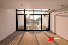 Duplex One-Bedroom | Rented | Great Investment