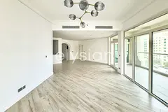 Fully Upgraded | Unfurnished | Vacant Now