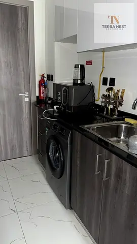 ELEGANT STUDIO | HIGH FLOOR | AFFORDABLE PRICE | SPACIOUS