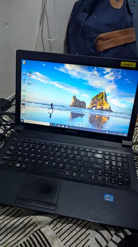 Lenovo laptop core i3 8gb/320gb in 260aed