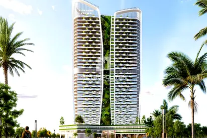 Sea and Casino Views | Fully Furnished | High ROI