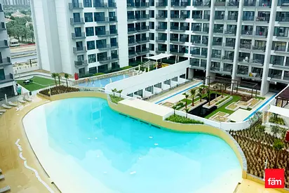 Corner Unit | White Goods Included | Brand New