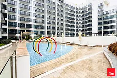 Corner Unit | White Goods Included | Brand New