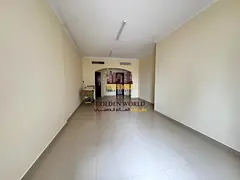 2BR hall in Al Khan, Sharjah. Open &amp; partial sea view, 2 baths, prime area, near services &amp; 