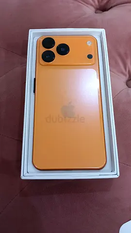 ❗️URGENT SALE❗️Iphone 17 Pro Max new mastercopy