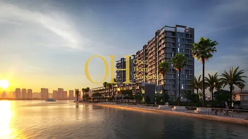 Fully Furnished | Elevated Island Living | Sea View