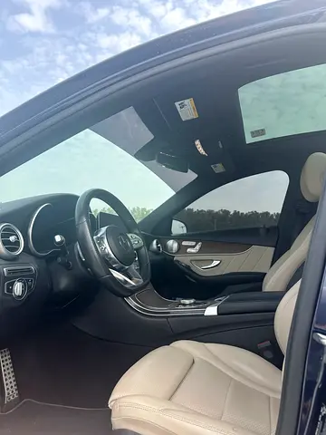 Mercedes-Benz C-Class C300, миниатюра 14