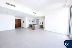 Sea View | High Floor | Unfurnished