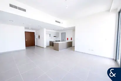 Sea View | High Floor | Unfurnished