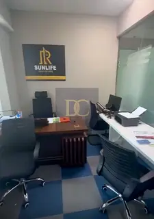 Fully Furnished &amp; Serviced Office Spaces | Near Sheikh zayed road
