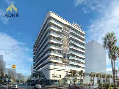 Premium Lifestyle| Close to Burj Khalifa| 10% ROI