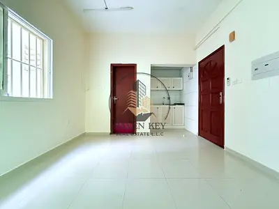 NO CASH DEPOSIT // SPACIOUS STUDIO // SEPARATE KITCHEN // CHEAPEST PRICE // EASY EXIT TO DUBAI