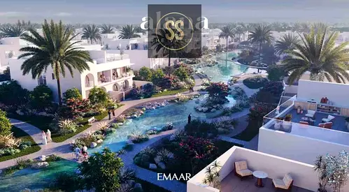 High-Potential I Lagoon-Facing I Negotiable to 5mn | Prime Location