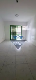 LAST UNIT IDEAL LOCATION VERY SAPCIOUS JUST IN 32K ABU SHAGARA