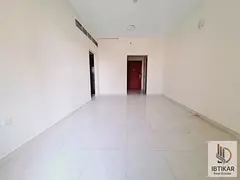 VERY HUGE 1BHK WITH 2WASHROOMS +BALCONY CLOSE TO MEGA MALL SHARJAH