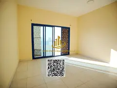 3-bedroom apartment with a living room for annual rent in Falcon Towers | 2008 sq ft | High floor |