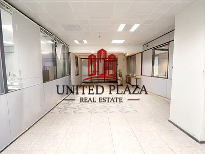 PRIME LOCATION | AMAZING OFFICE | ADNOC TOWER