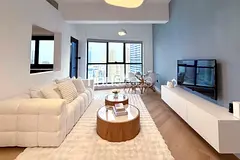Fully Furnished &amp; Upgraded | Marina Views | AVL