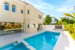 Exquisite Villa | Fully Upgraded | Private Pool