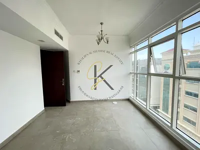 🌟 Spacious Unfurnished 2BHK | 3 Washrooms | Big Balcony | Dedicated Parking | 1560 Sqft | Premium Living in Muwailah Commercial – Sharjah 🏡🌅🚗✨