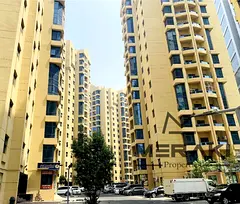Best Price for 3BR Apartment in Al Khor Towers