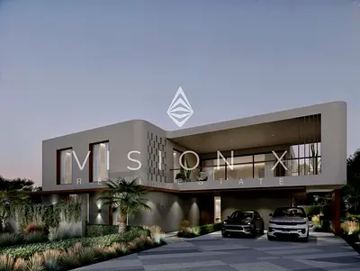 Resale I Family-Oriented | Green Area | Brand New Villa