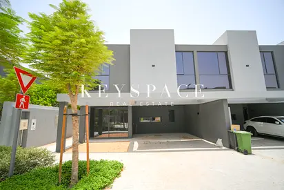 Turnkey Luxury Villa with High-End Interiors & Smart Automation | Resale