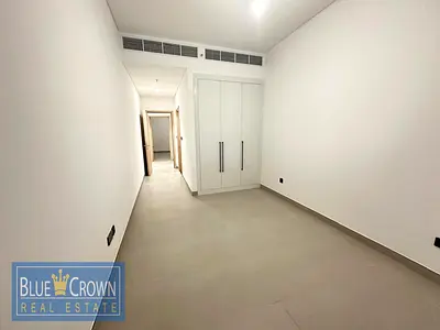 Chiller free huge 1bhk 2bath with kitchen appliances free front of burjman metro Filipino family allow