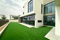 Landscaped | Corner Plot | Vacant | Negotiable