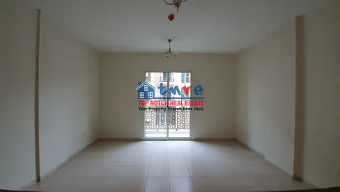 EXCLUSIVE | Rented | Spacious Layout | With Balcony