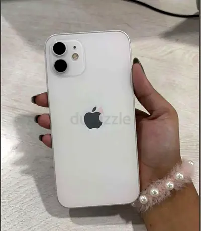 I phone 12 like new