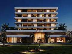 Furnished 1BR Apartment | Veona by Gutti | Multiple Views