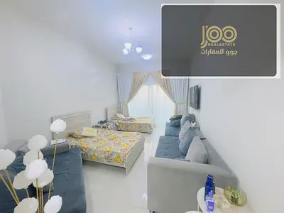 2BR Apartment for Sale | Golf Tower | 1189 sqft | Open View | AED 618,000