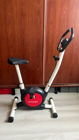 SAVARDO Exercise Bike for Sale