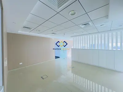 Fitted | Unfurnished | Ready To Move In