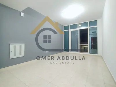 Lavish 1bhk Apartment with balcony For Family Close to Al Madina Shopping centre In Muwaileh Sharjah